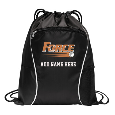 Force AZ Cinch Pack Thumbnail