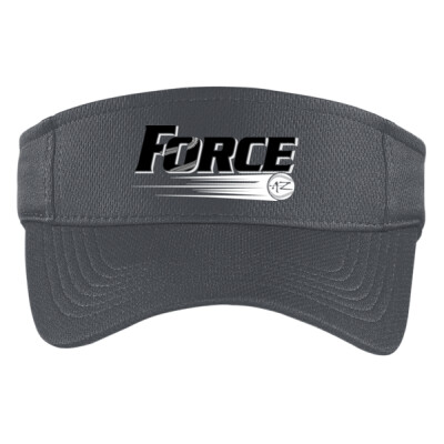 Racermesh Visor - Black Logo Thumbnail