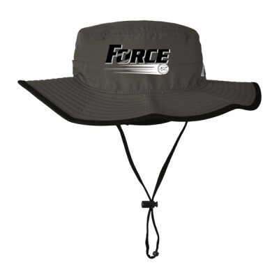 AZ Force Boonie Hat - Black Logo Thumbnail
